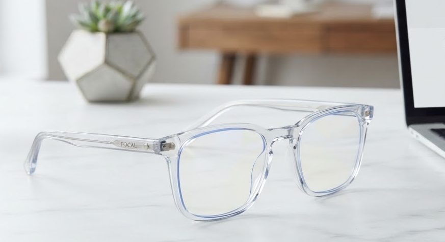 Blue-Light Readers +1.5 — detail view