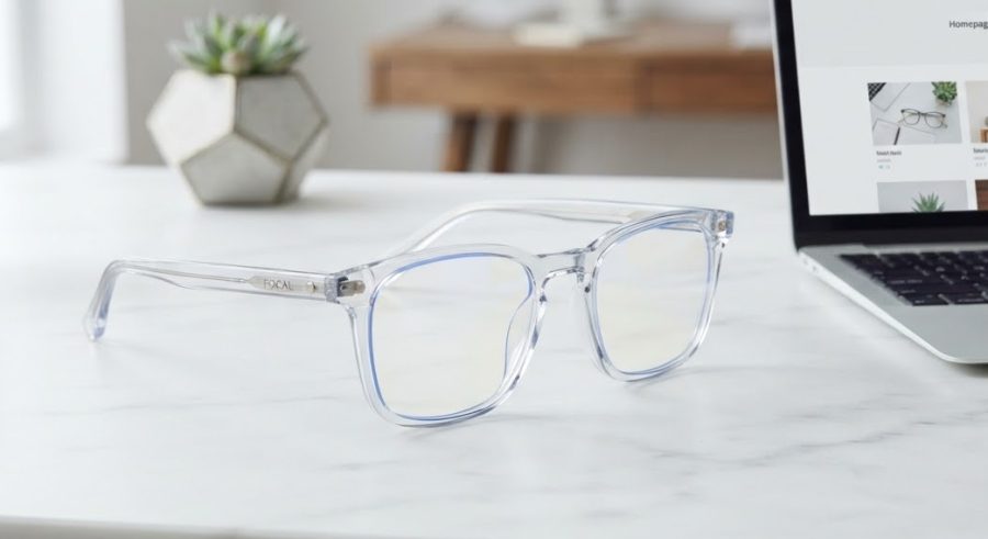 Blue-Light Readers +1.5 — alternate view