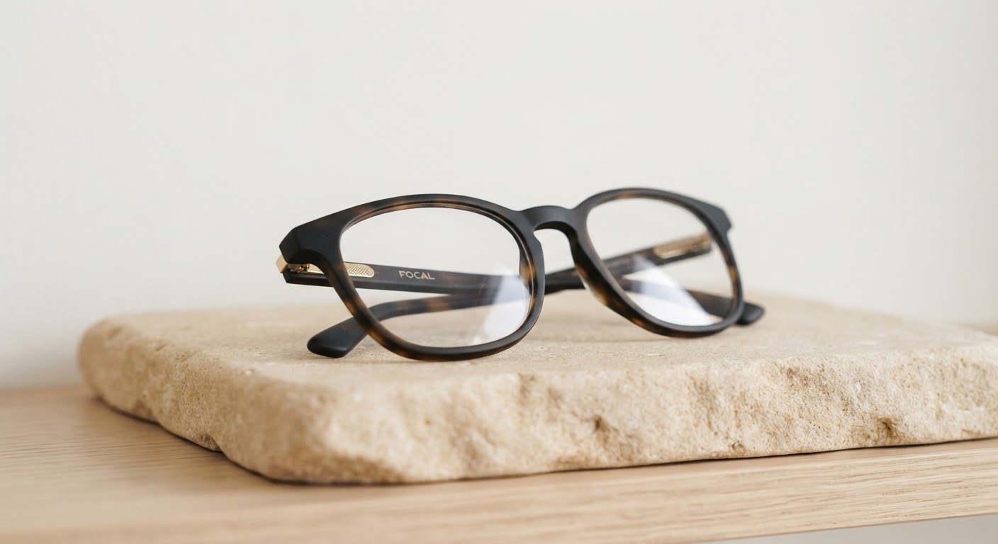 Optical Frames